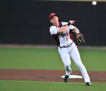 Adam Bryant vs. High Point