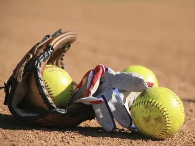Softball Tourney