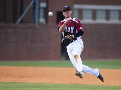 Adam Bryant vs. Belmont
