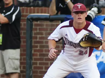 Logan Pierce vs. Vanderbilt