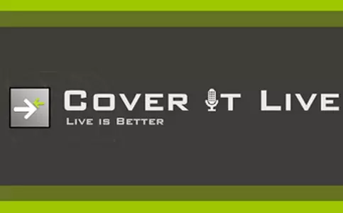 CoverItLive