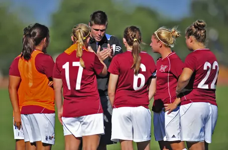 Soccer Set To Open League Play Against ULM Image
