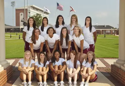 VB Team Photo