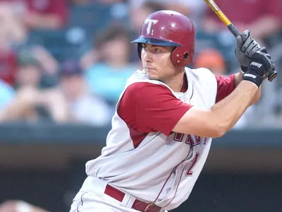 Clint Robinson