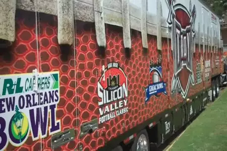 Covan truck