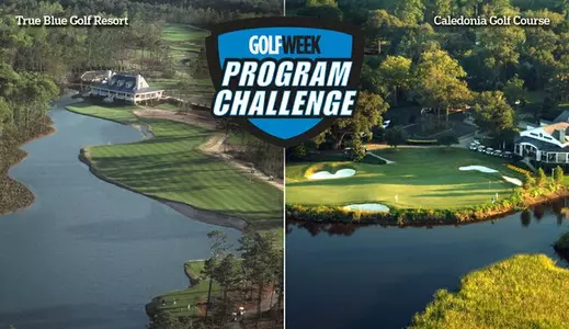 Program Challenge