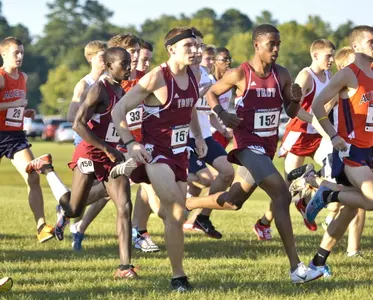 Auburn XC