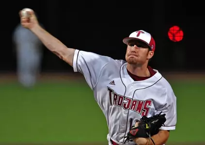 Action Shot- Whitley vs Auburn