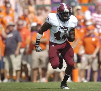 Kanorris Davis Selected to Play in Raycom College Football All-Star Classic Image