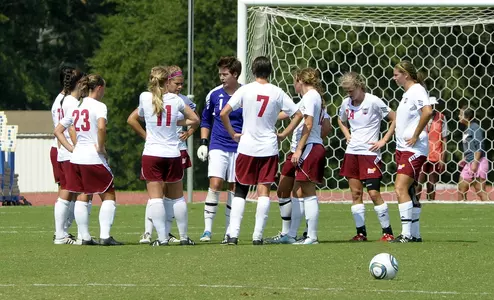 Troy Falls to FIU in First Conference Loss Image