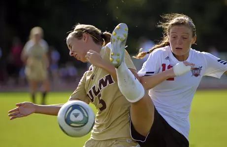 Troy Prepares for ULL in Sun Belt Matchup Image