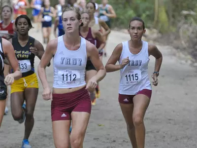 FSU Invite