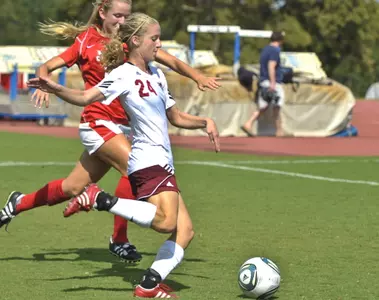 Troy Falls to North Texas in Tough Road Schedule Image