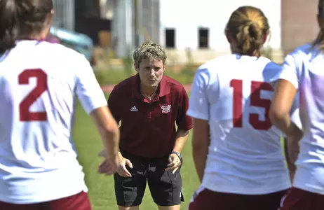 Troy Prepares For Tough Final Road Match Image