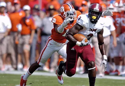 Eric Thomas - Clemson