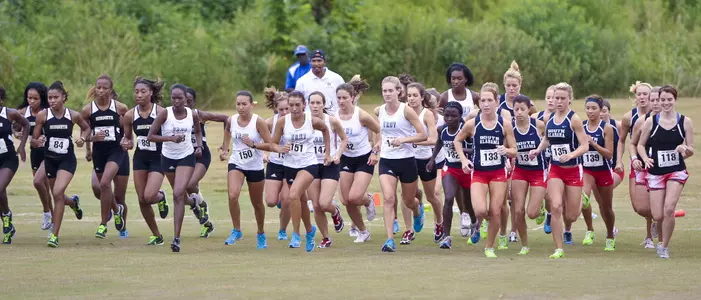 Trojans Perform Well at the GSU Invitational Image