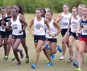 Trojans Head to the Georgia State Invite Image