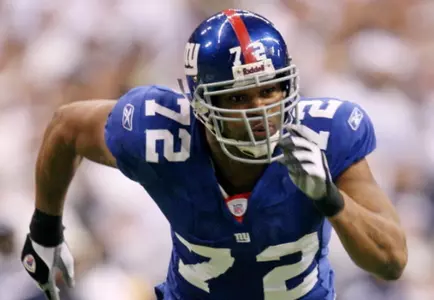 Osi NFL