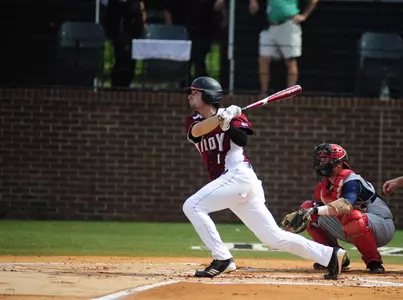 Tyler Hannah - Belmont