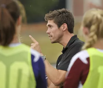 Bentley Accepts Position at Colorado State Image
