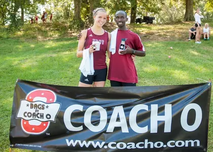 Coach O 2012