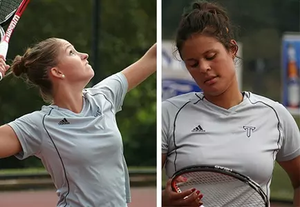 Troy Players USTA