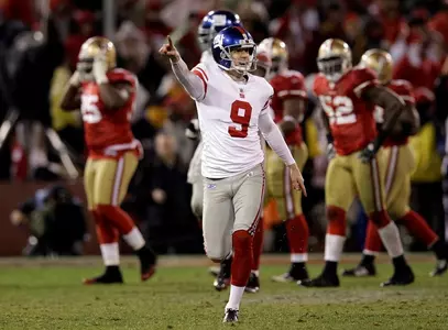 Tynes at San Fran