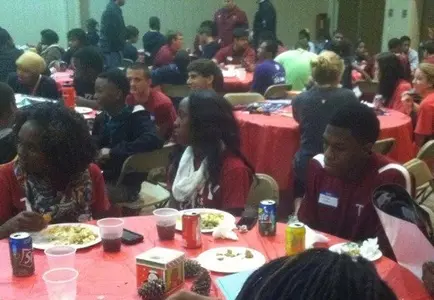 SAAC BBBS