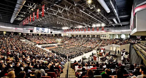 Graduation Fall 2012