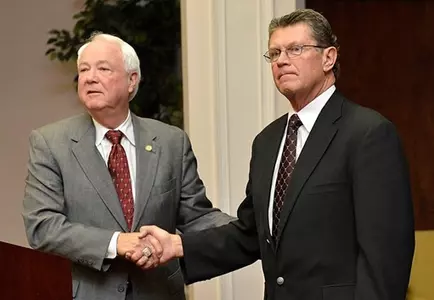 Maestri Harrison Court