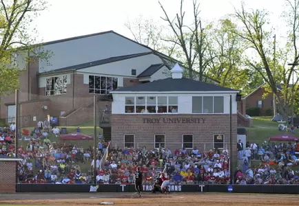 Softball Complex
