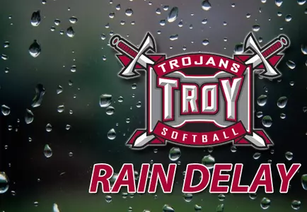 Softball Rain Delay