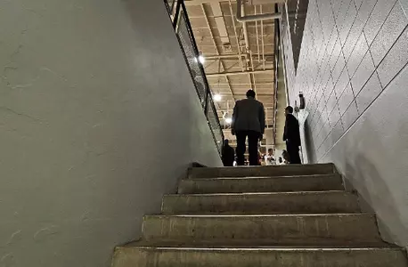 Maestri Sartain Finale