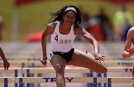 Jasmine Hurdles