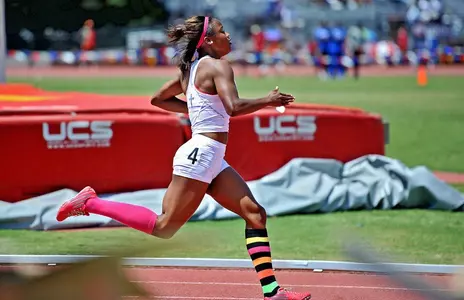Ja-Coutney Running
