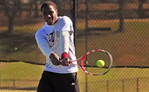 Trojans Set for Two Weekend Road Matches Image