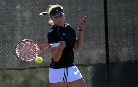 Trojans Travel to No.60 Auburn Image