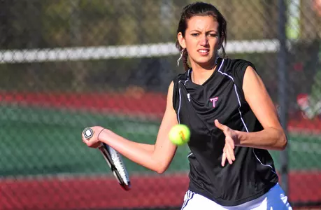 Trojans Falter at Samford, Winning Streak Snapped Image