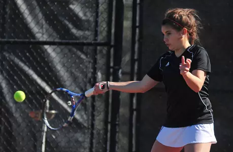 Match Slips Away From Troy at UCF Image