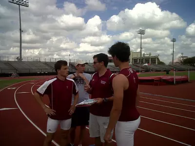 Lukasko, Crompten, Johnson