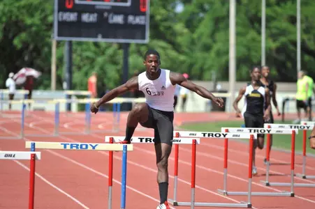 Curtis Hurdles