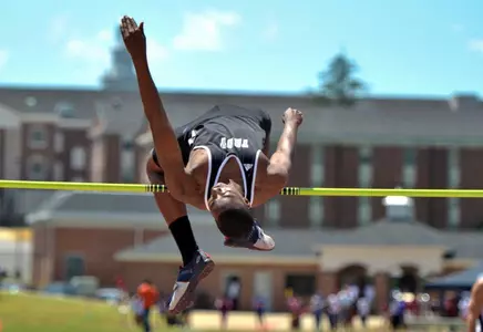 Henry High Jump