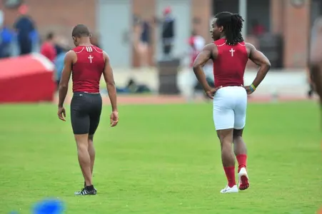 McGhee/Pritchett