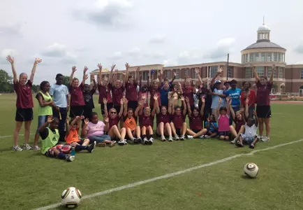 Soccer BBBS