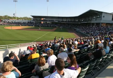 Bowling Green Ballpark
