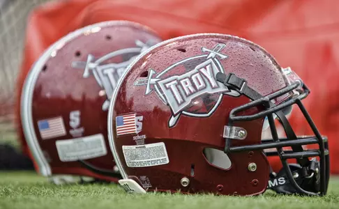 Troy Helmet