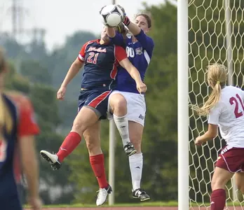 Soccer Heads to South Carolina for Pair of Non-Conference Matches Image