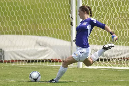 Winter Earns Sun Belt Defensive Player of the Week Honors Image