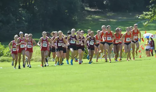 2012 Troy Trojan Invitational
