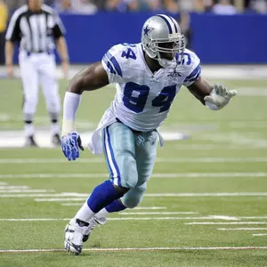 Demarcus Ware Cowboys